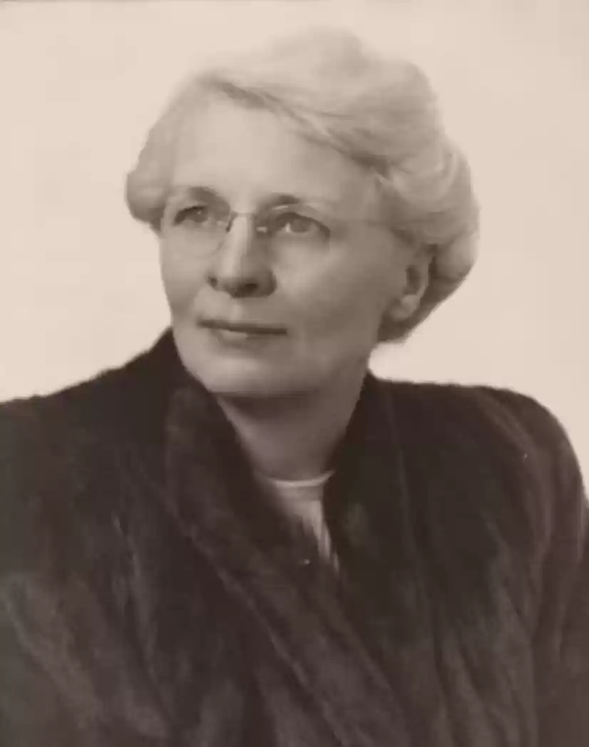 Loma Armstrong (mid-1950s)